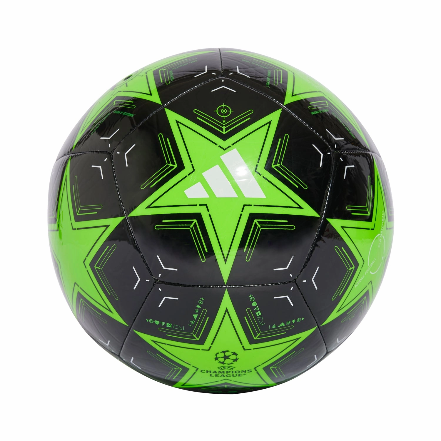 2024 UEFA Champions League Club Ball