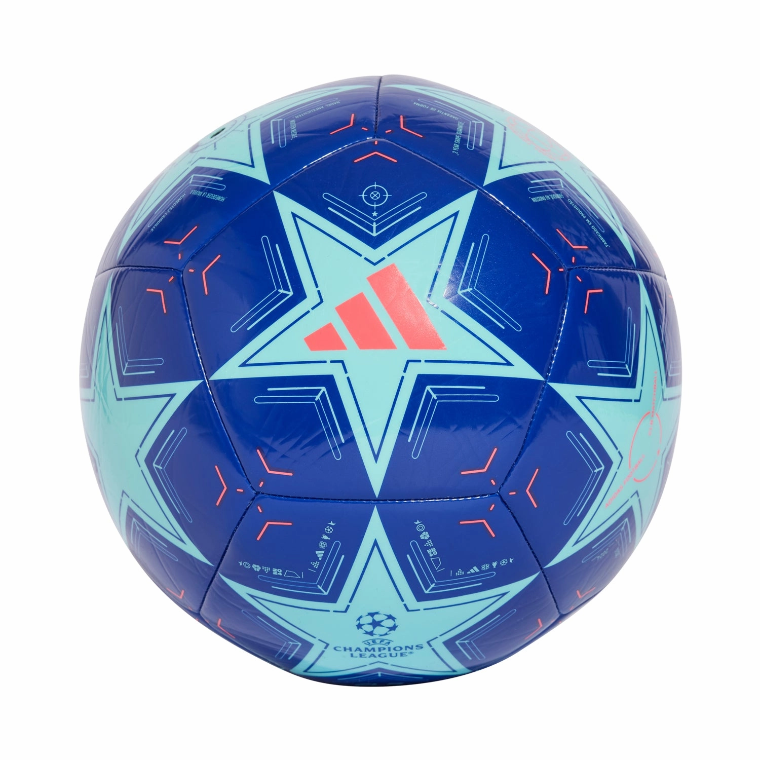 2024 UEFA Champions League Club Ball