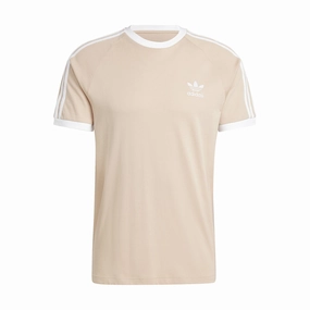 3-Stripe Tee - Mens