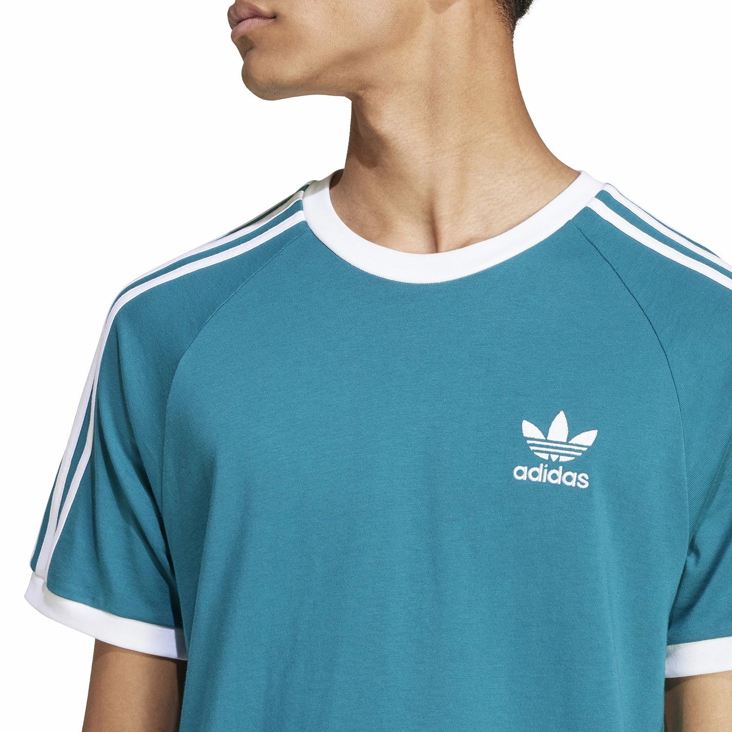 3-Stripe Tee - Mens