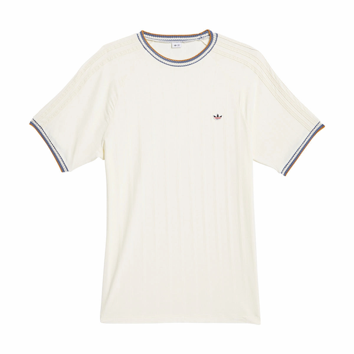  CLOT Knit Tee 'Cream White'