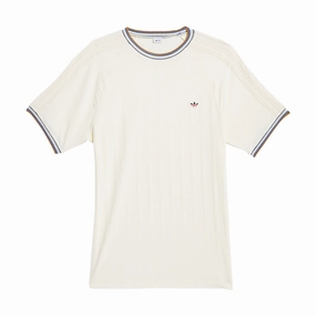   CLOT Knit Tee 'Cream White'