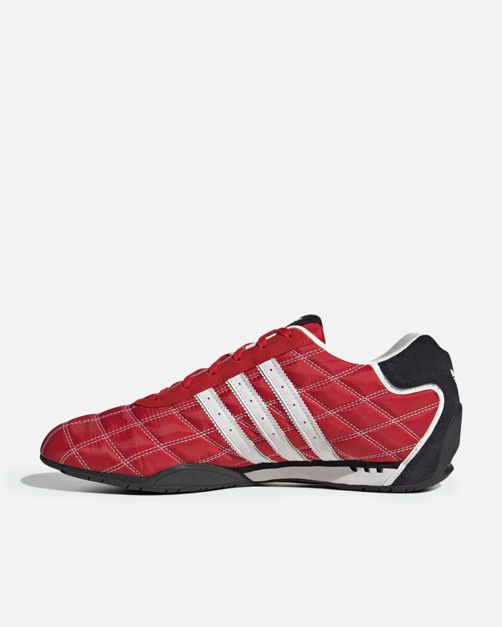 Adi Racer Lo 'Better Scarlet/Cloud White'