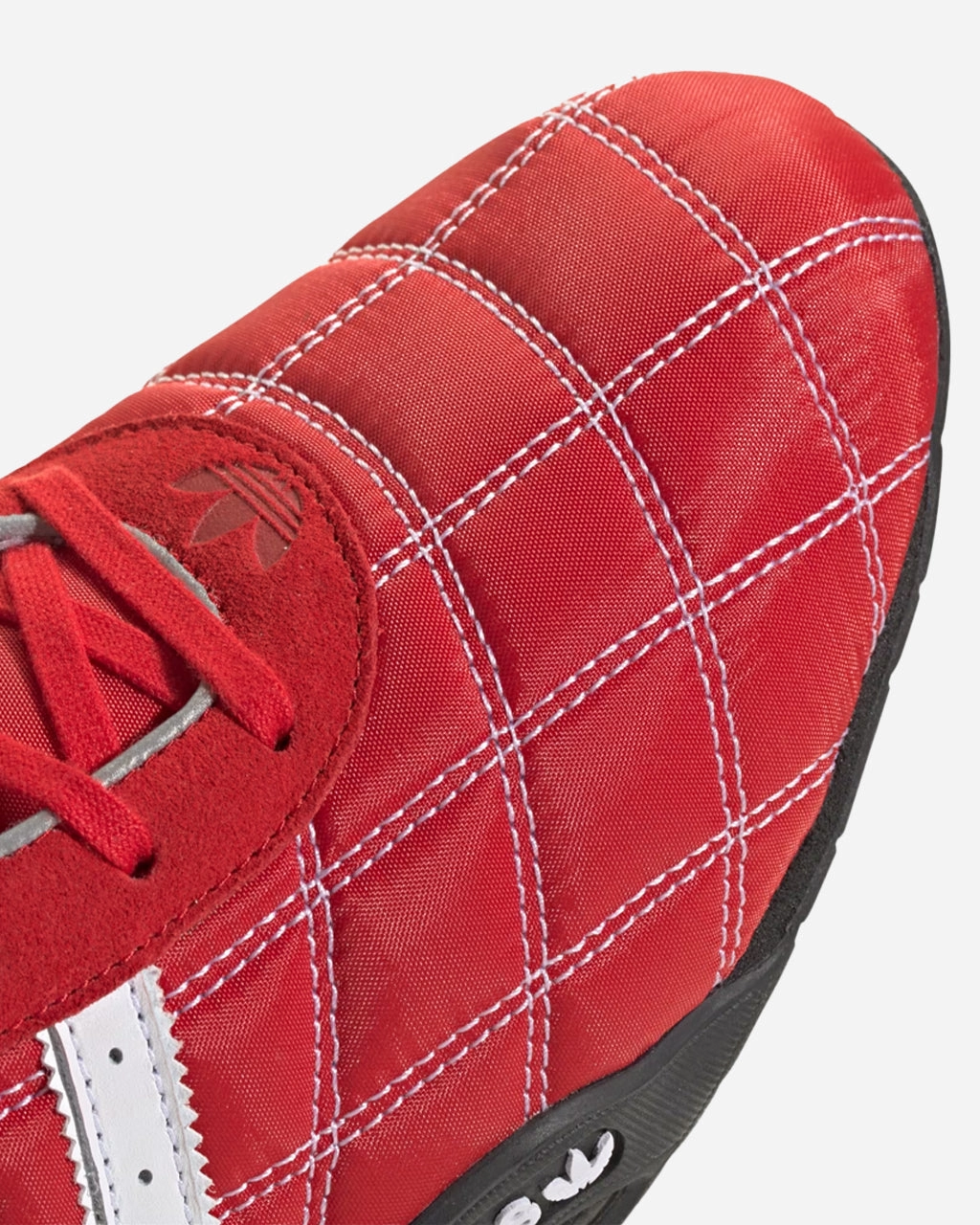 Adi Racer Lo 'Better Scarlet/Cloud White'