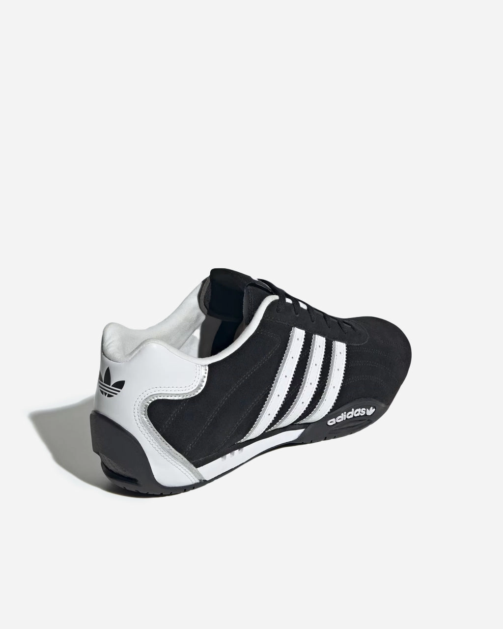 Adi Racer Lo 'Core Black'
