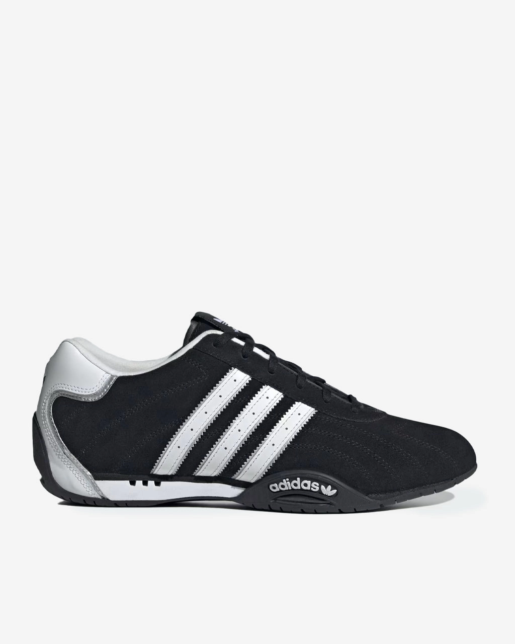 Adi Racer Lo 'Core Black'