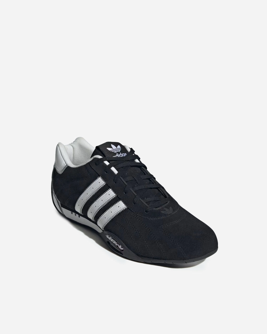 Adi Racer Lo 'Core Black'
