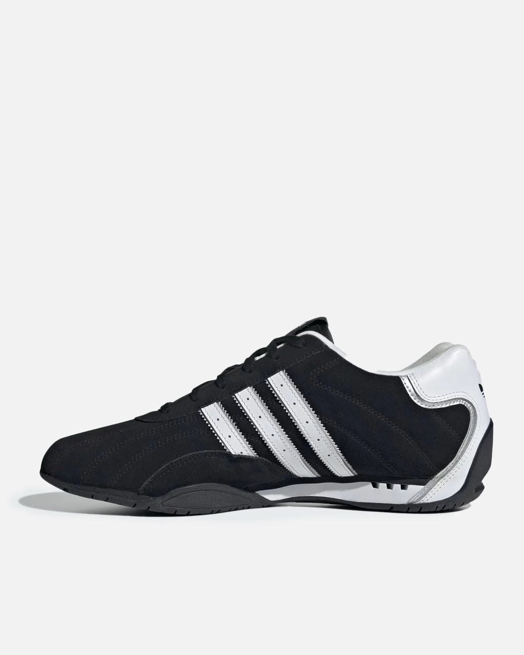 Adi Racer Lo 'Core Black'