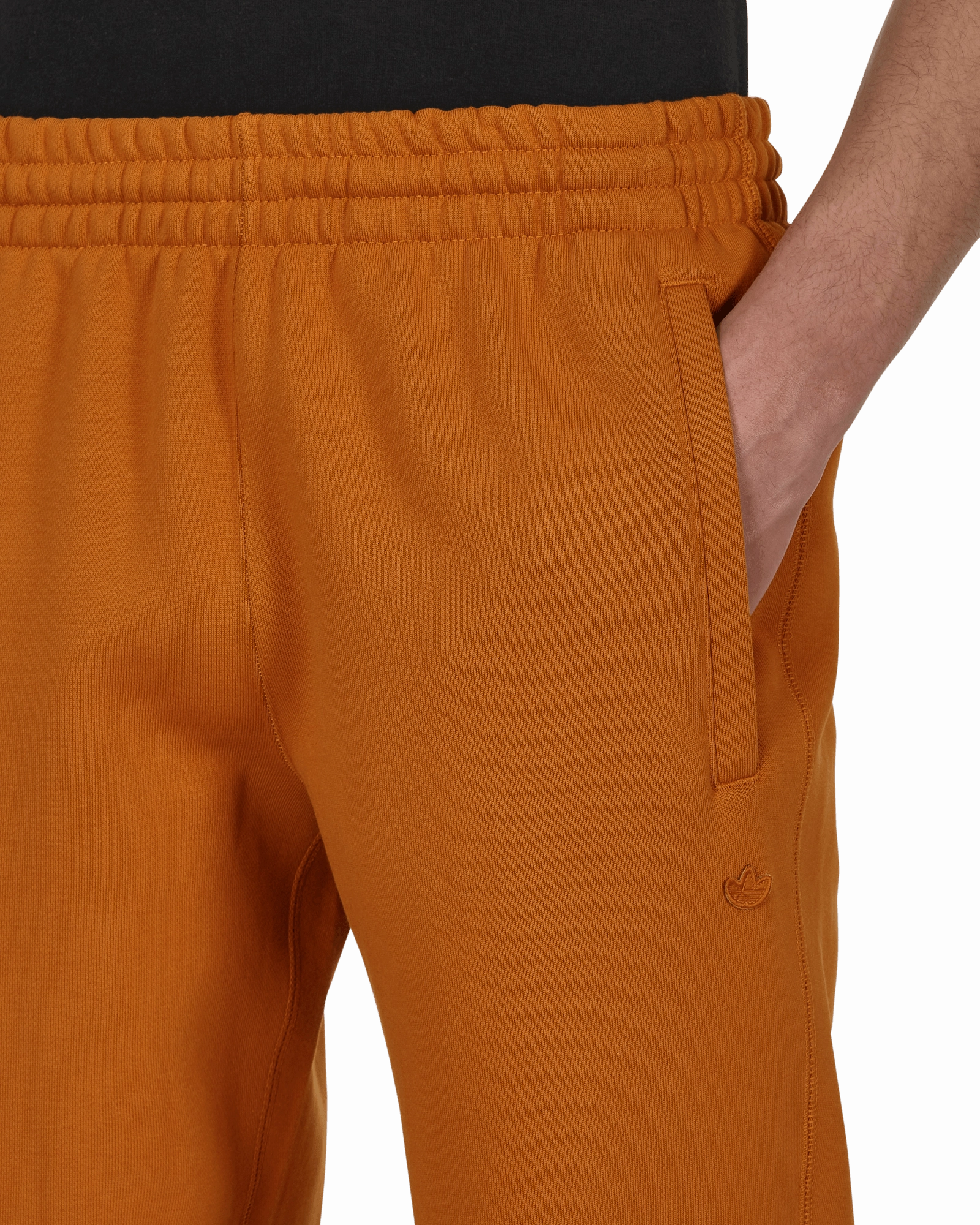 Adicolor Trefoil Sweatpants Orange
