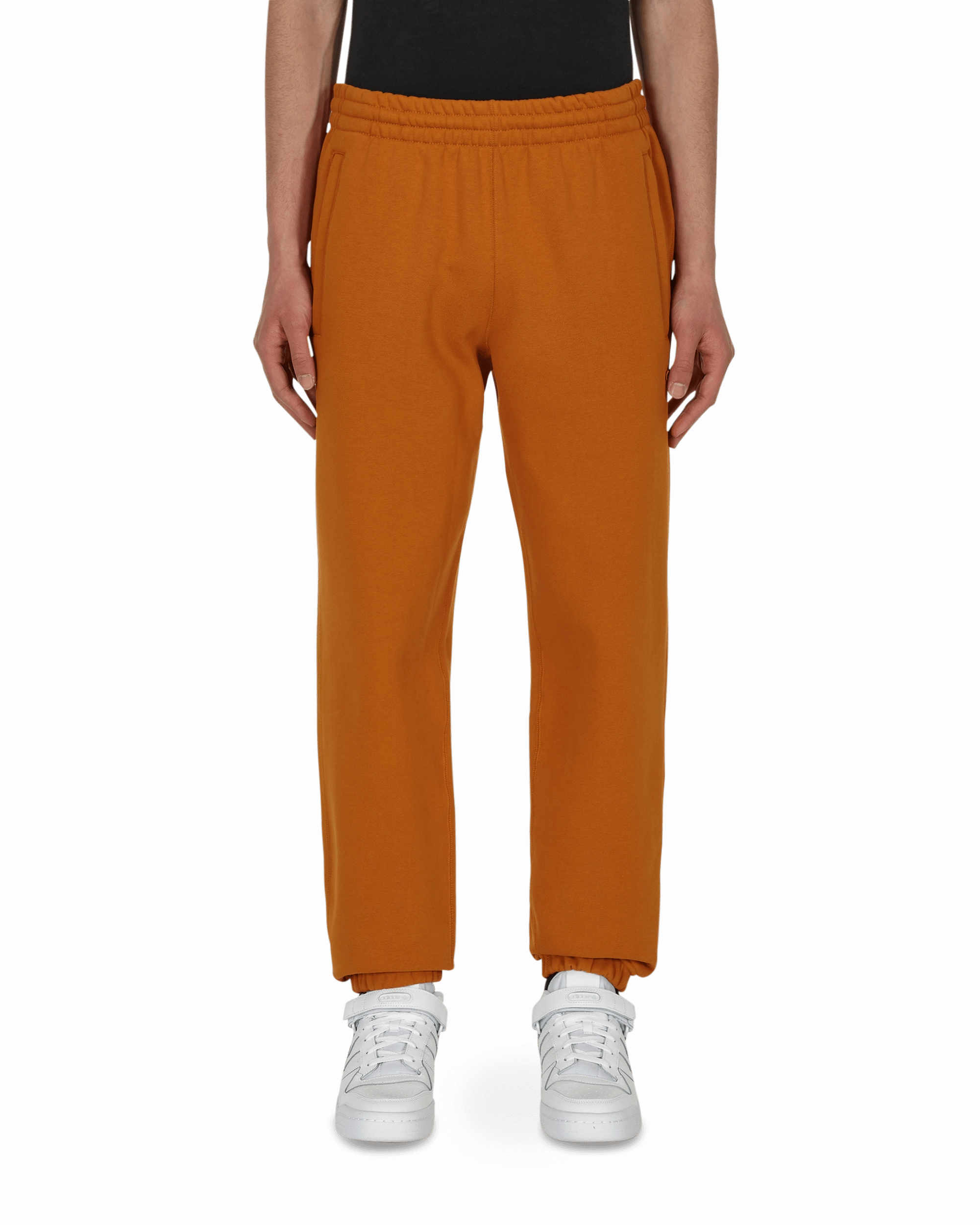 Adicolor Trefoil Sweatpants Orange