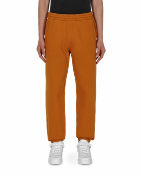 Adicolor Trefoil Sweatpants Orange