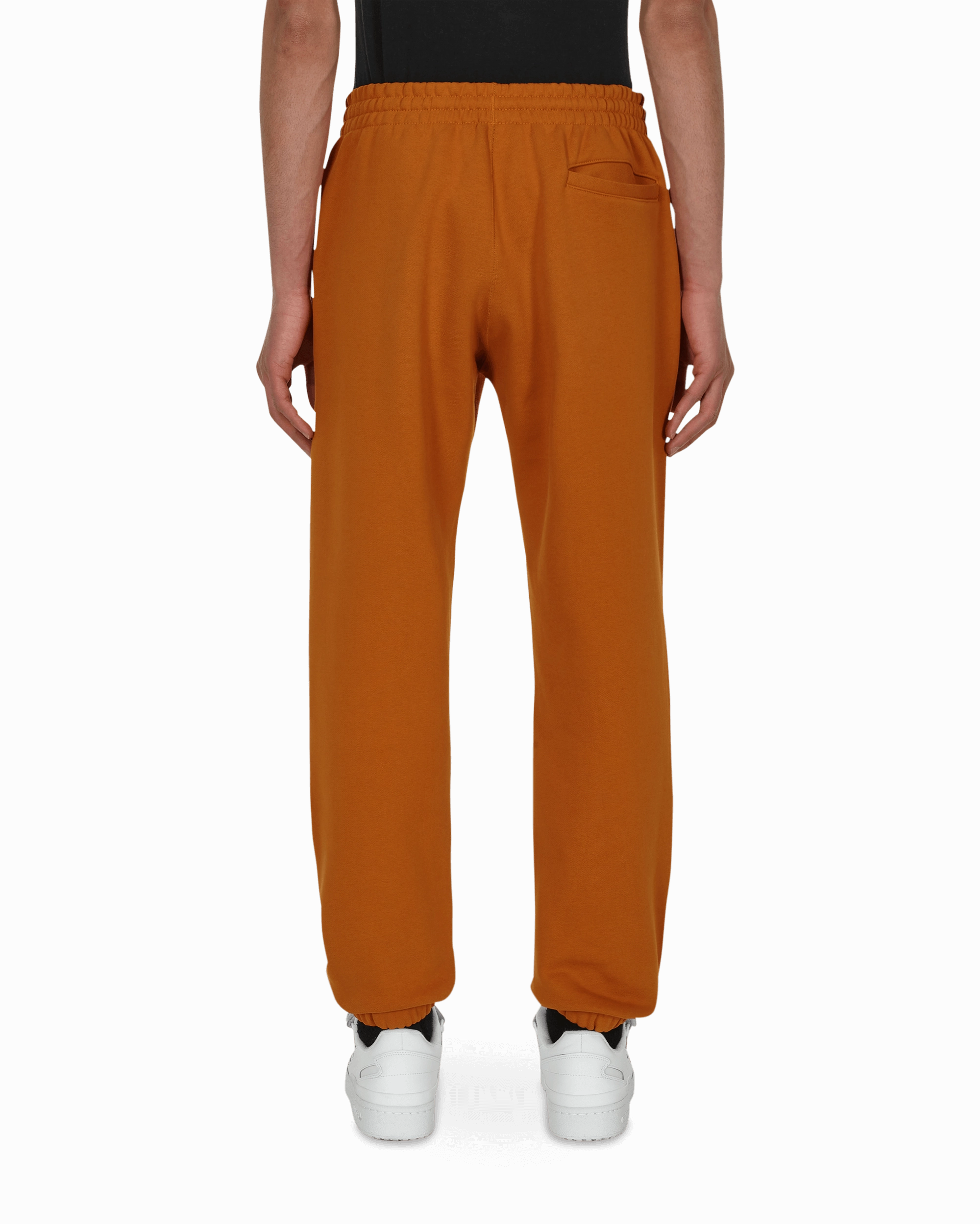Adicolor Trefoil Sweatpants Orange