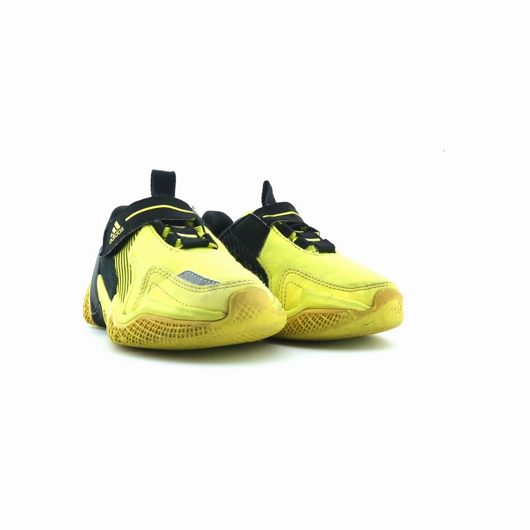 ADIDAS  4UTURE RNR EL K
