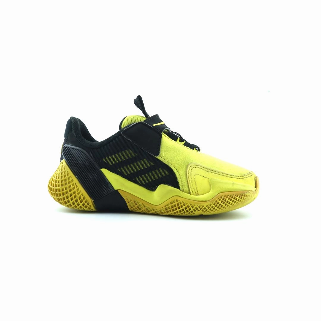 ADIDAS  4UTURE RNR EL K