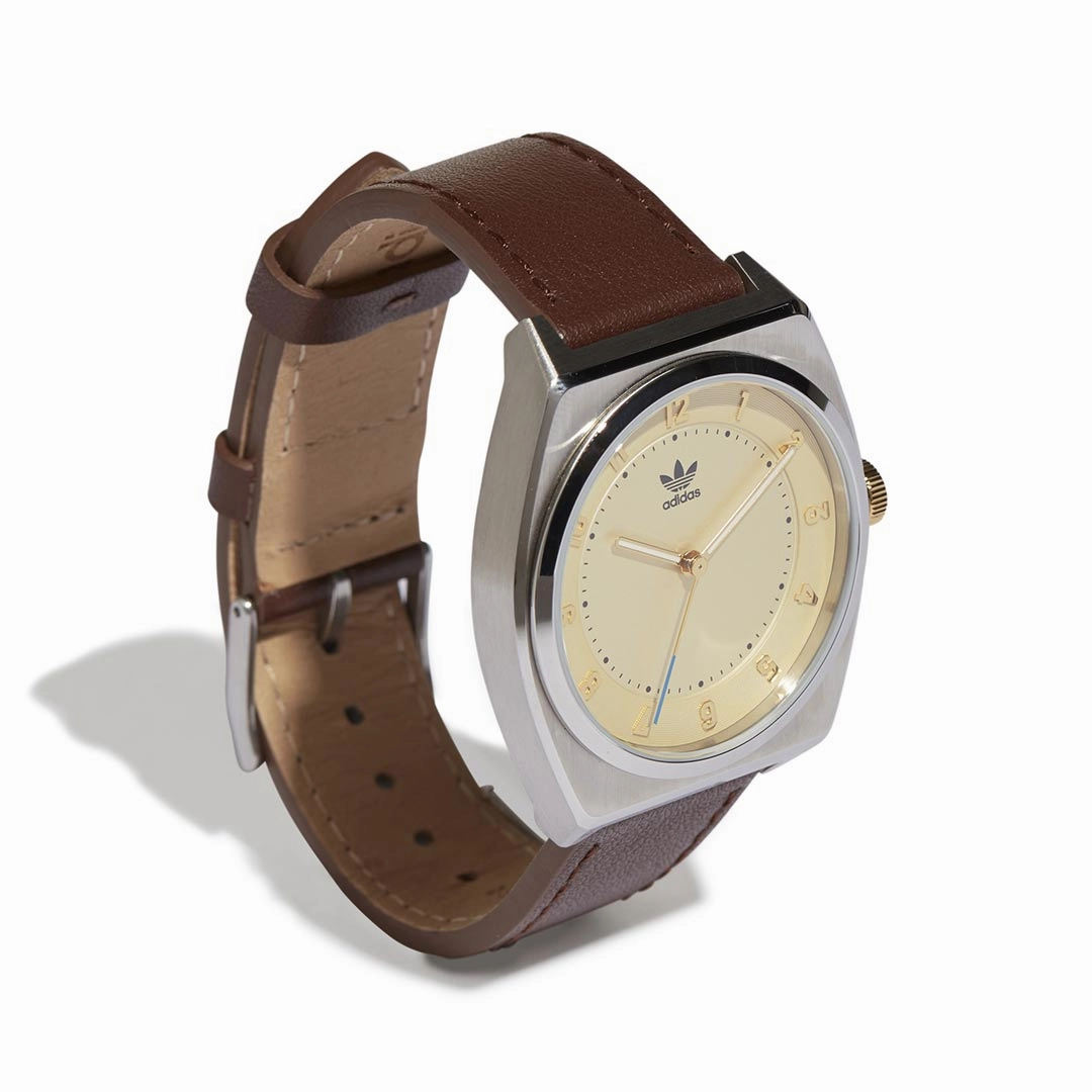 adidas - Code Two L Watch (GA8798)