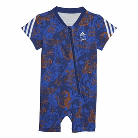 adidas - Kids' (Infant & Toddler) adidas x Finding Nemo Bodysuit (HR9496)