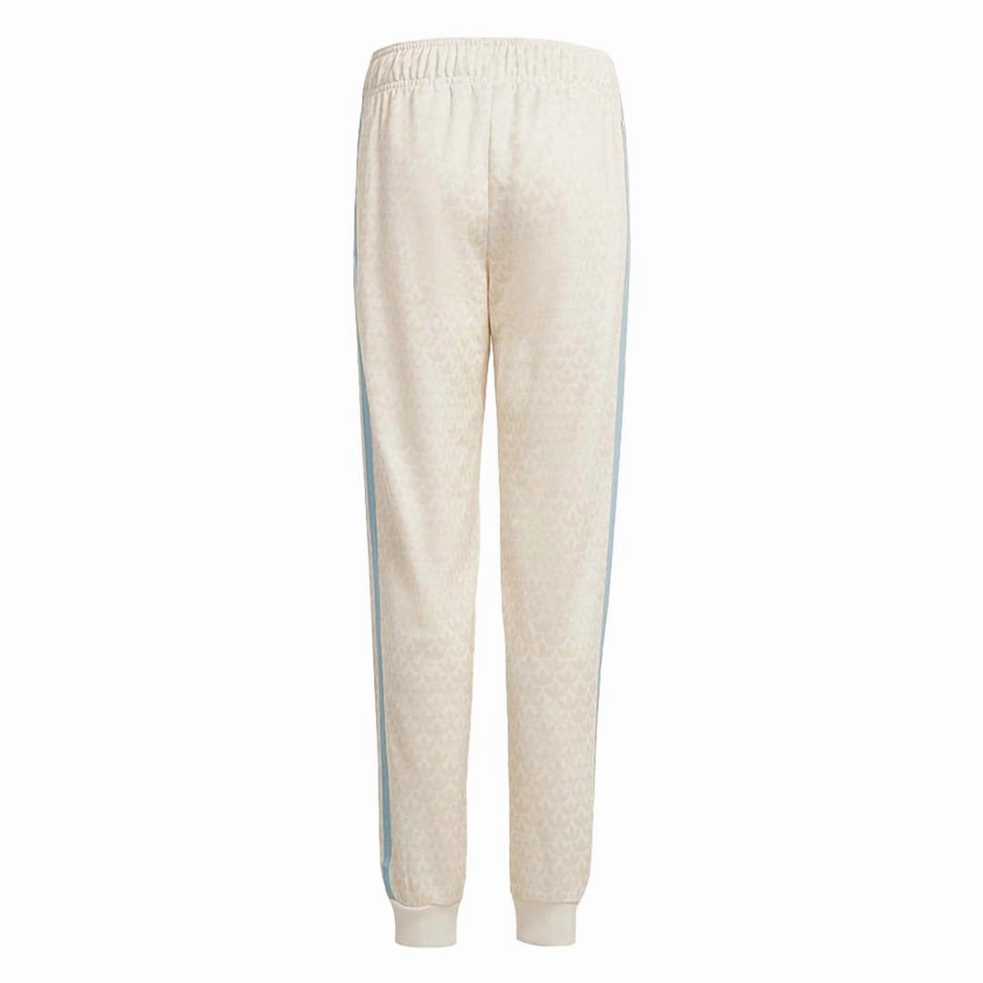 adidas - Kids' (Junior) Monogram Print Track Pant (IB8621)