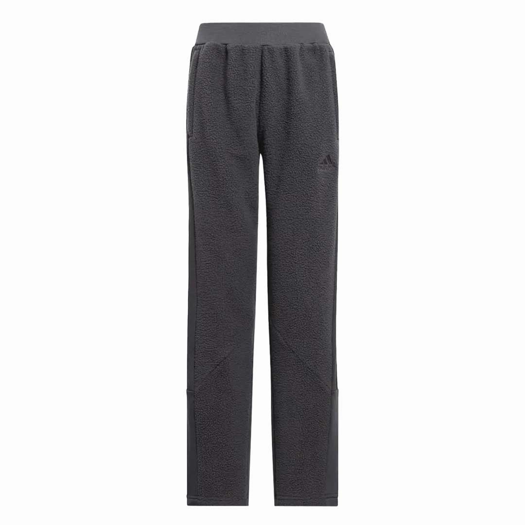 adidas - Kids' (Junior) Tiro Fleece Pant (HY4209)