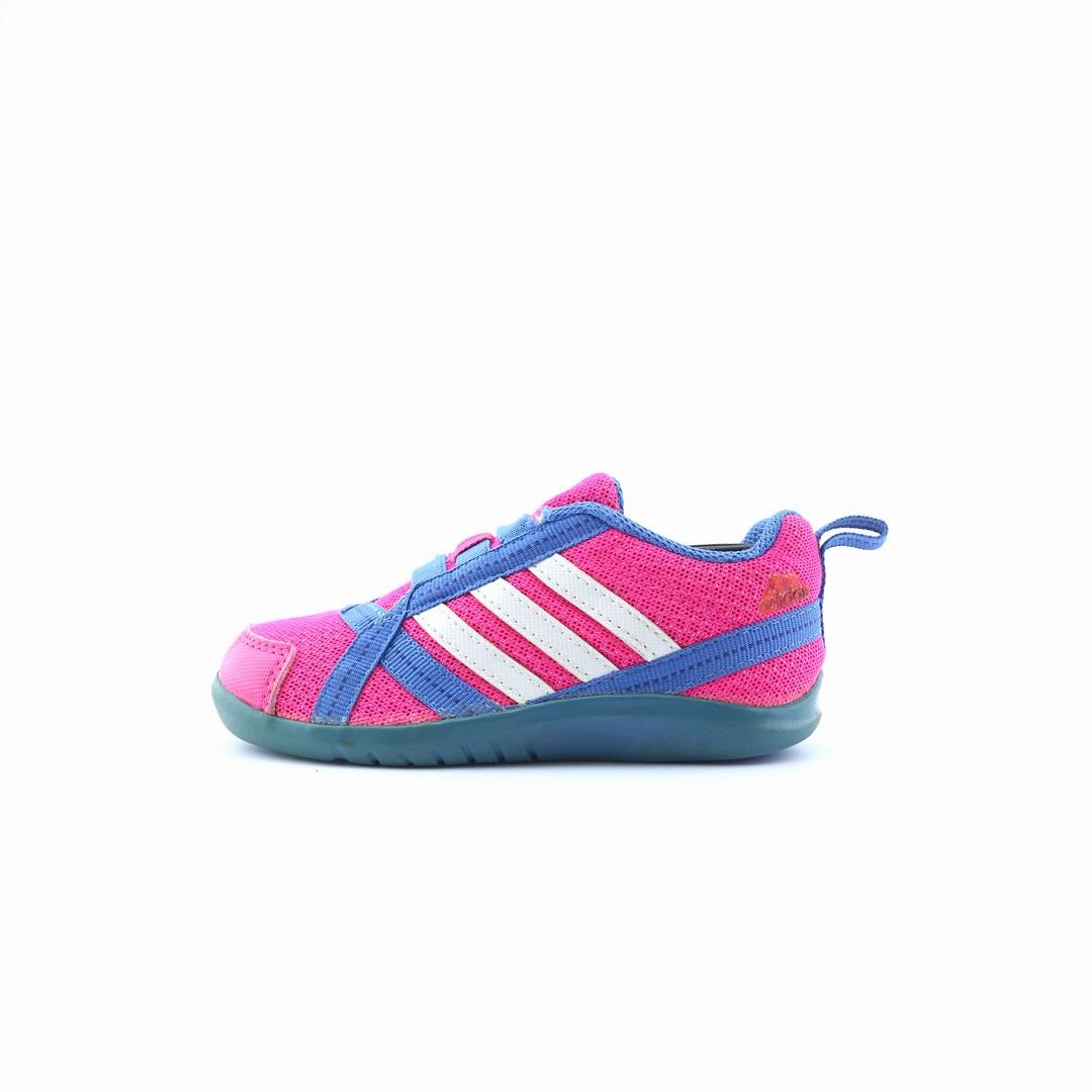 ADIDAS .