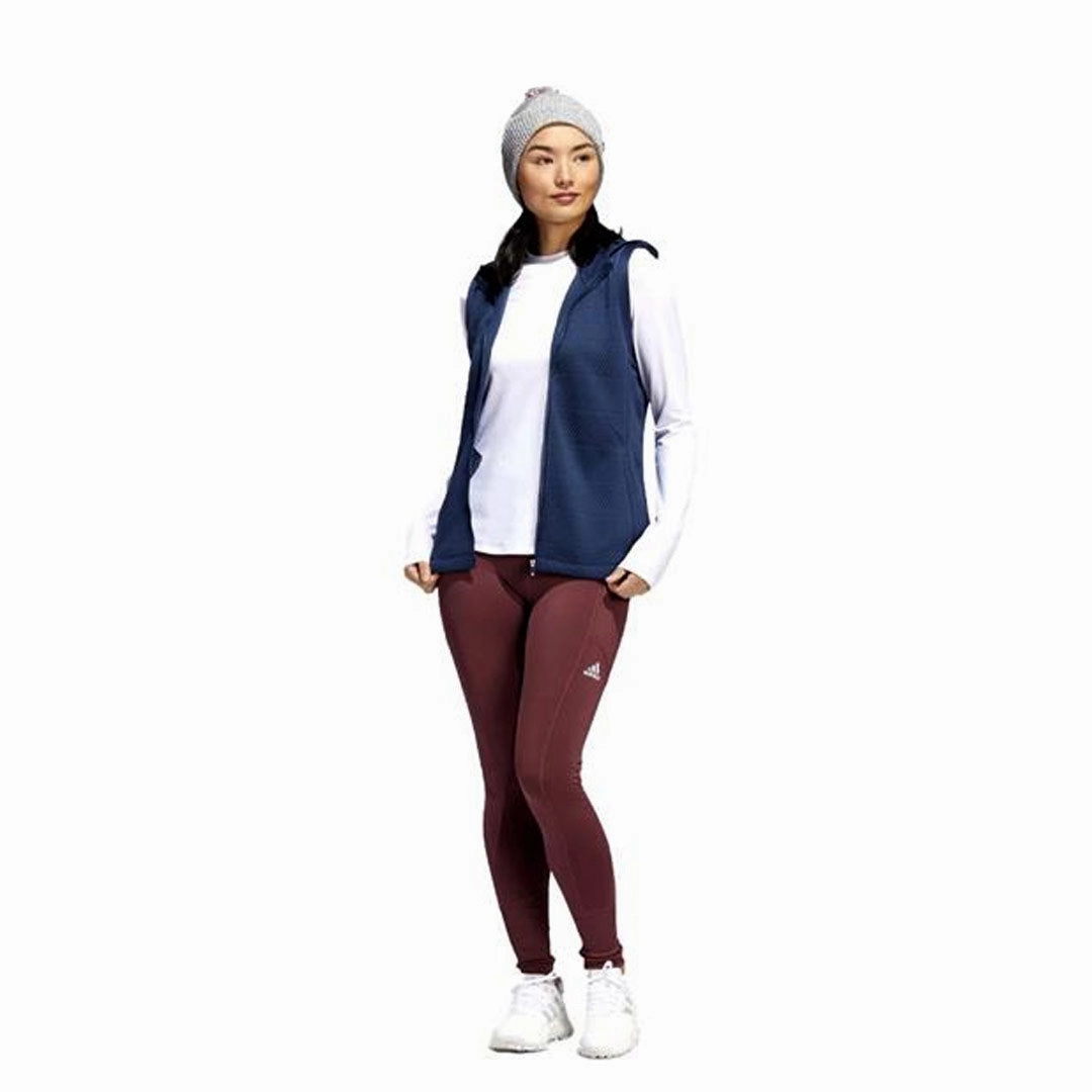 adidas - Women's COLD.RDY Full Zip Vest (HG6965)