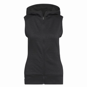 adidas - Women's COLD.RDY Full-Zip Vest (HY7180)
