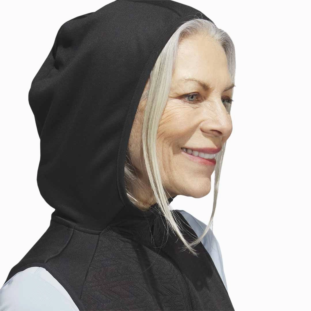 adidas - Women's COLD.RDY Full-Zip Vest (HY7180)