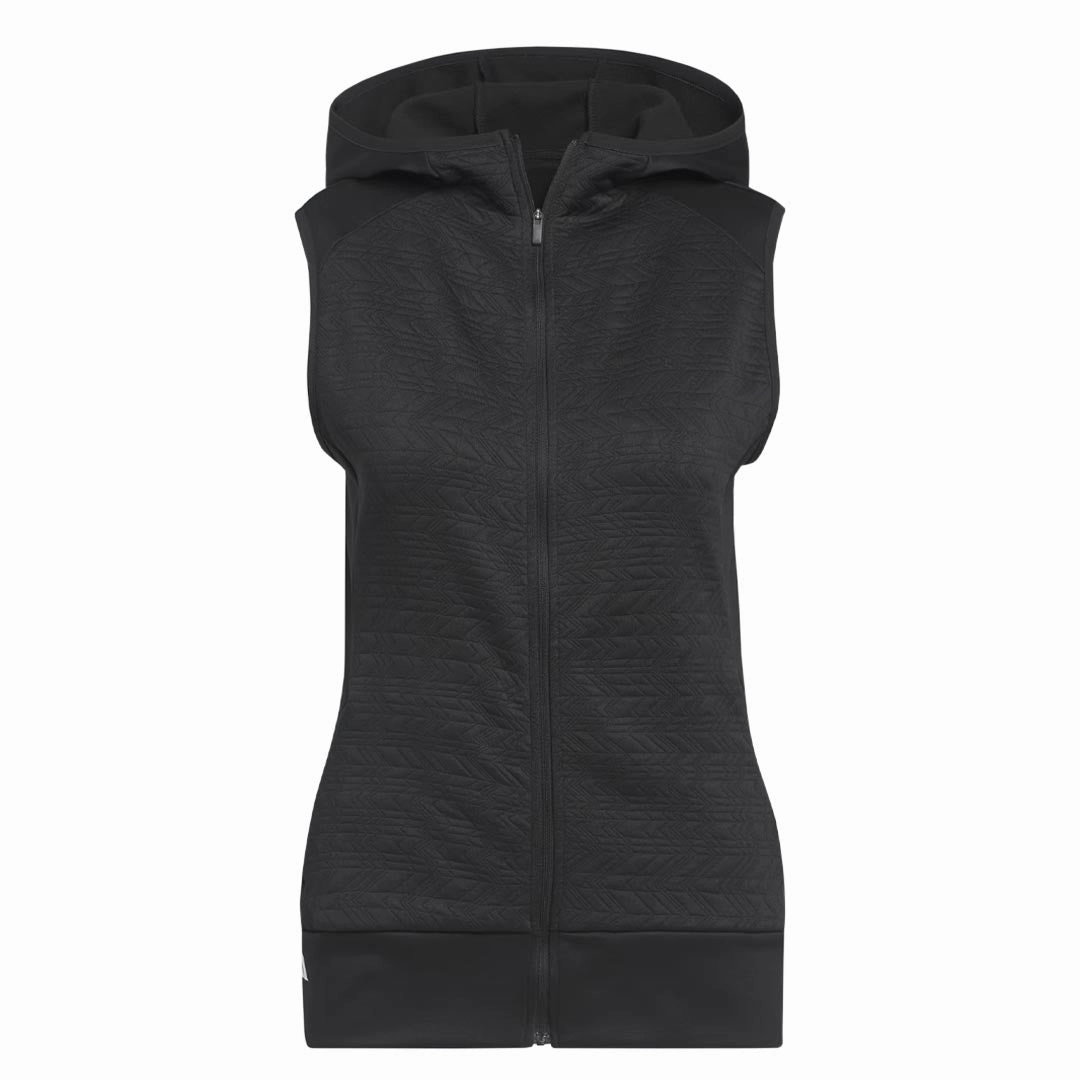 adidas - Women's COLD.RDY Full-Zip Vest (HY7180)