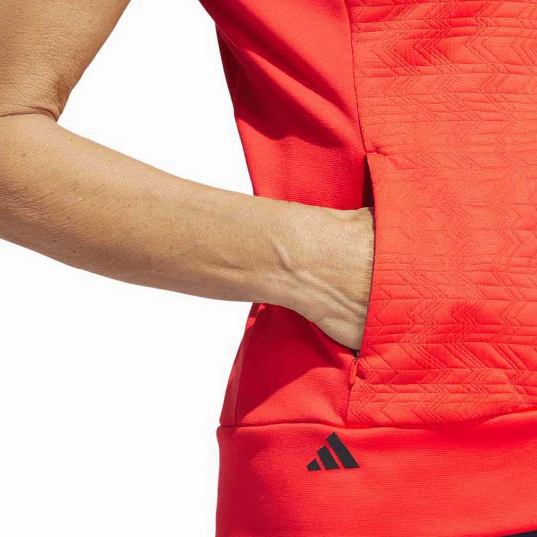adidas - Women's COLD.RDY Full Zip Vest (IB2088)