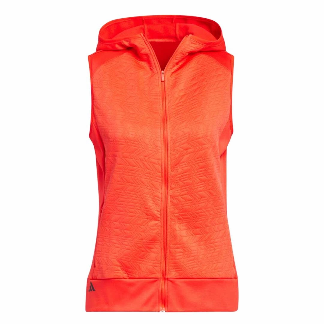 adidas - Women's COLD.RDY Full Zip Vest (IB2088)