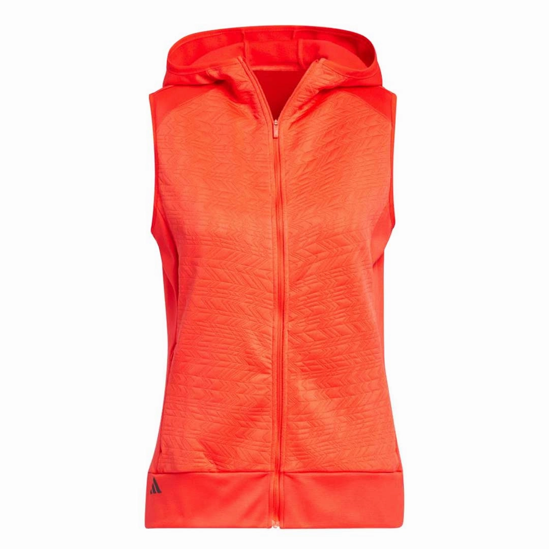adidas - Women's COLD.RDY Full Zip Vest (IB2088)