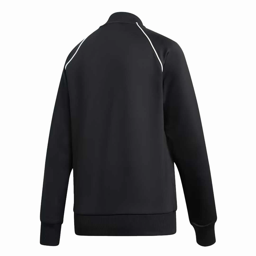adidas - Women's Primeblue SST Track Jacket (GD2374)