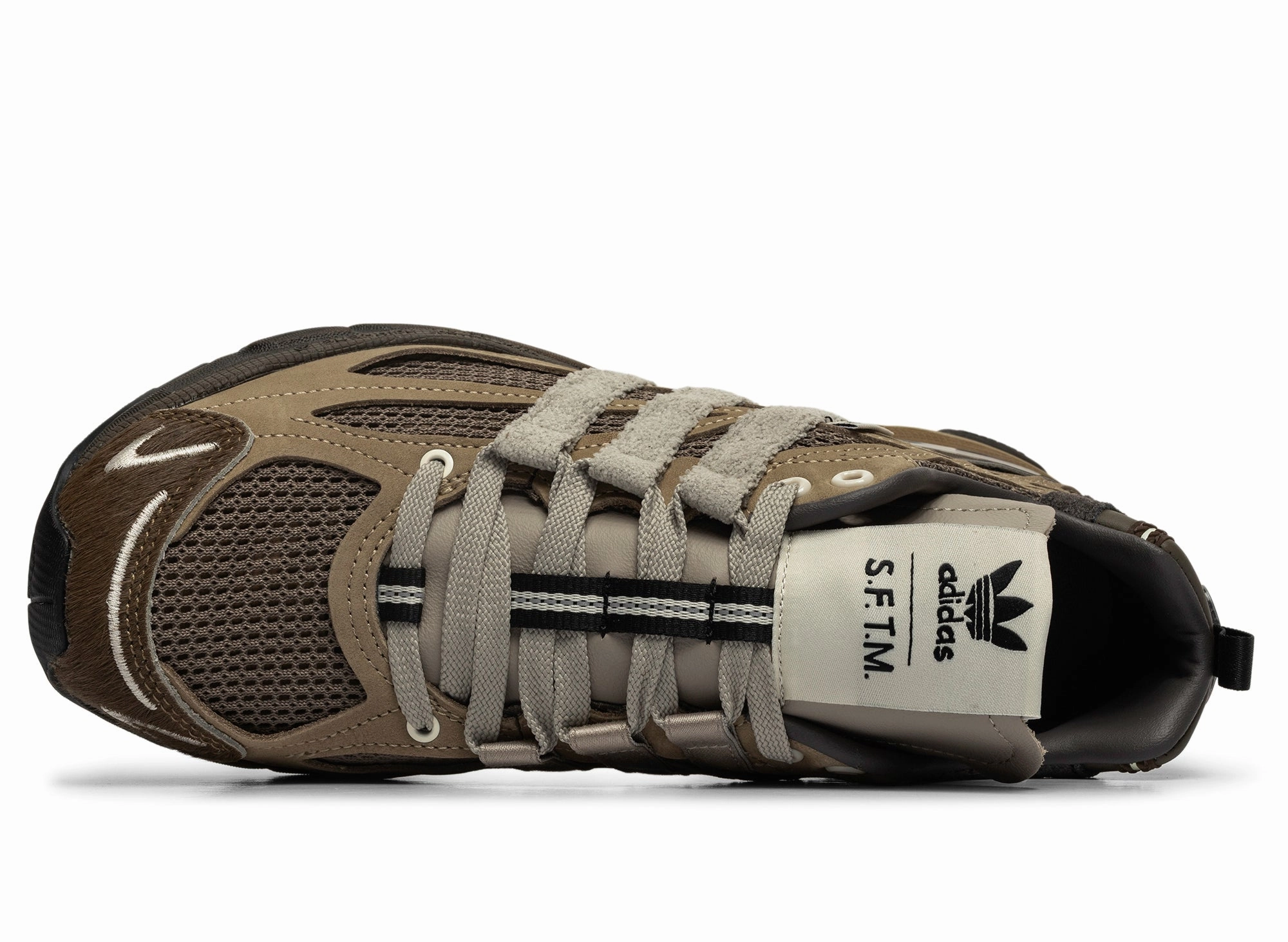 Adidas Adistar Cushion SFTM SONG FOR THE MUTE