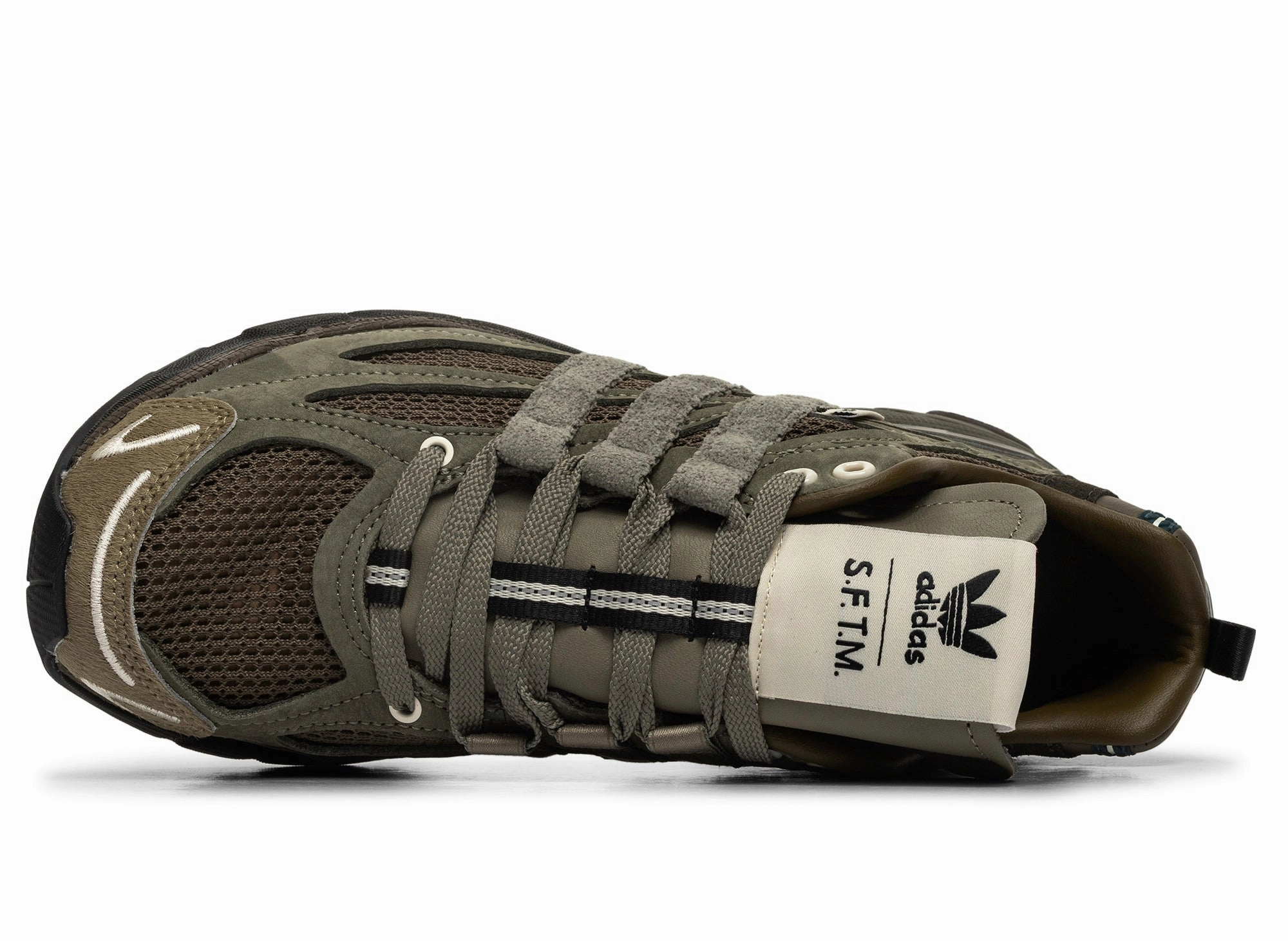 Adidas Adistar Cushion SFTM SONG FOR THE MUTE