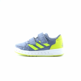 ADIDAS ALTASPORT MID K