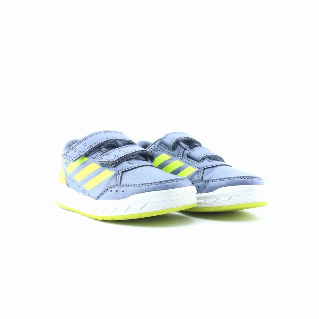 ADIDAS ALTASPORT MID K