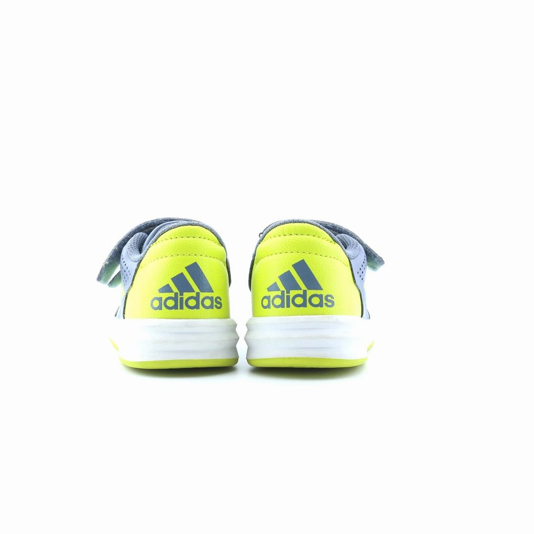 ADIDAS ALTASPORT MID K