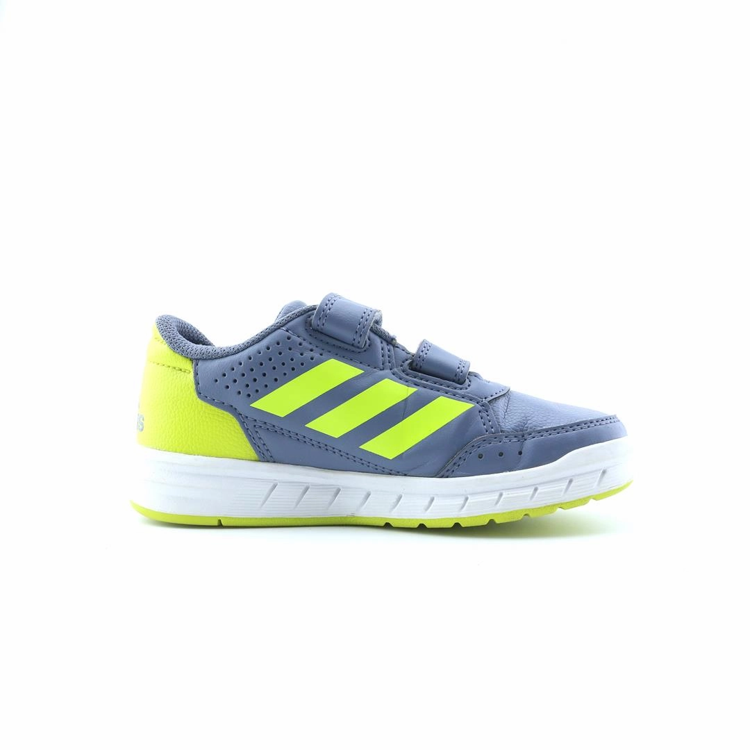 ADIDAS ALTASPORT MID K