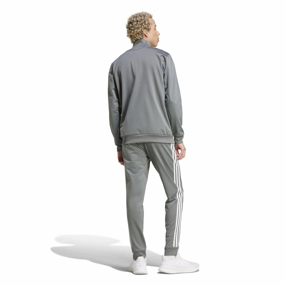adidas Basic 3-Stripes Tricot Men's Track Suit