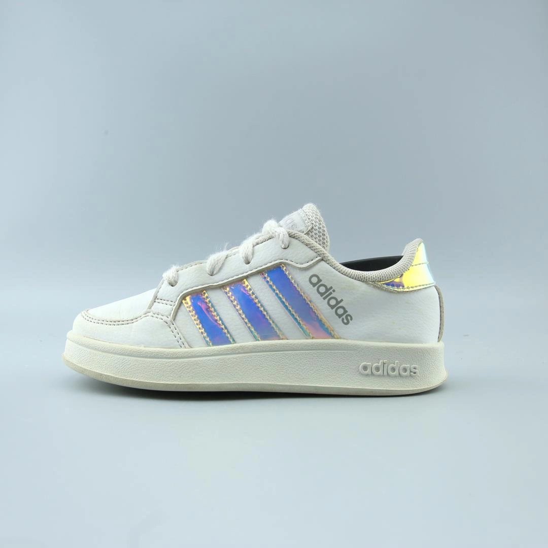 ADIDAS  BREAKNET K