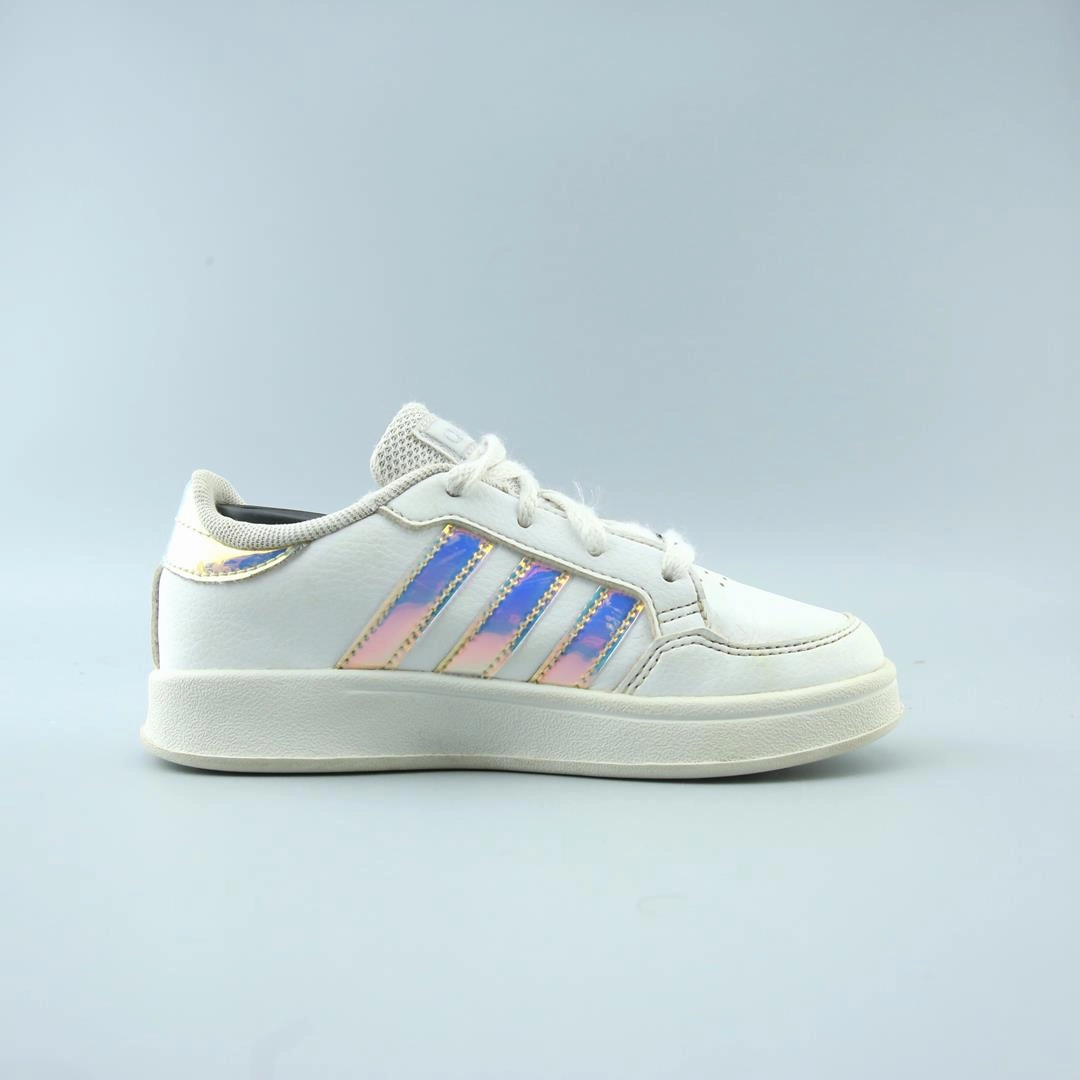 ADIDAS  BREAKNET K