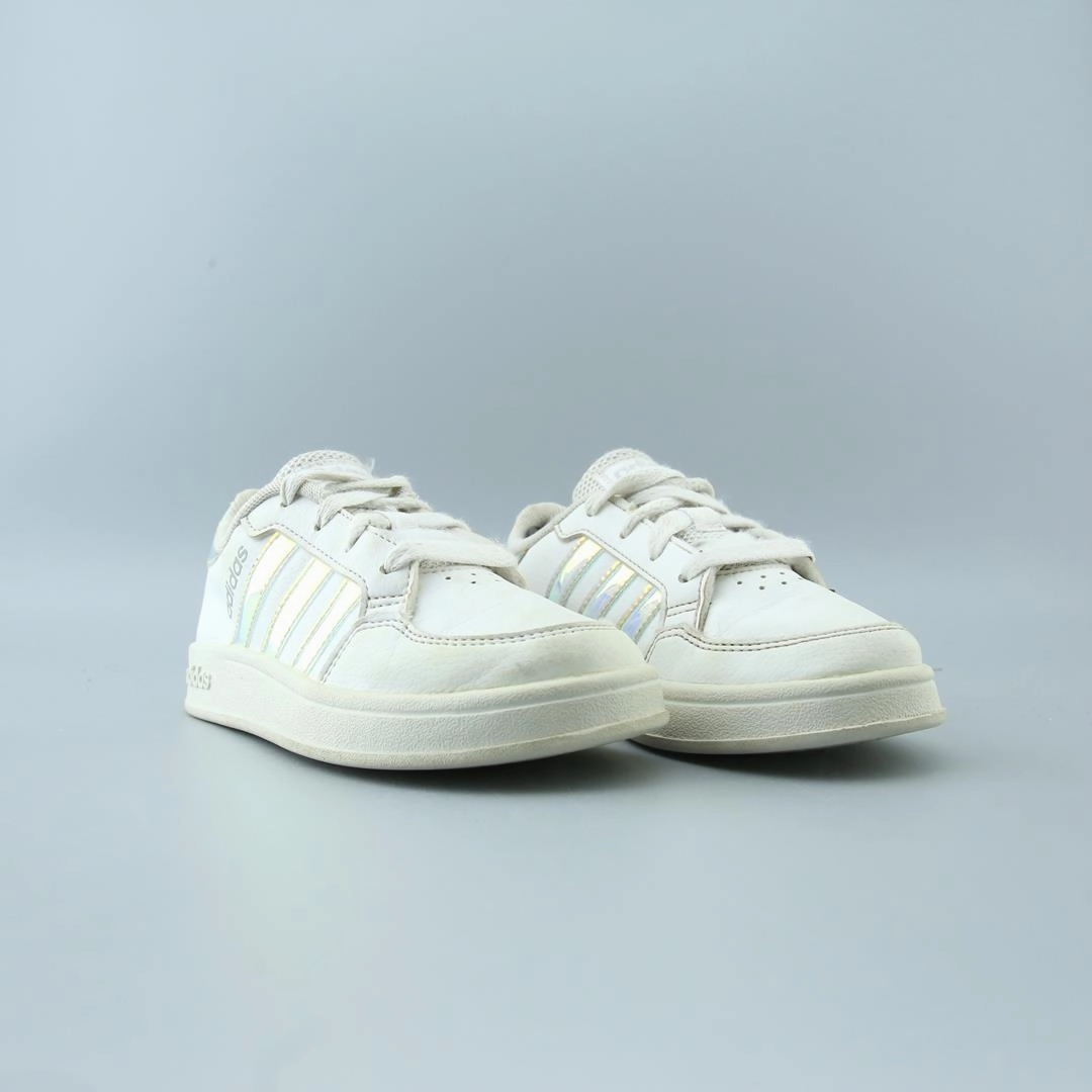 ADIDAS  BREAKNET K