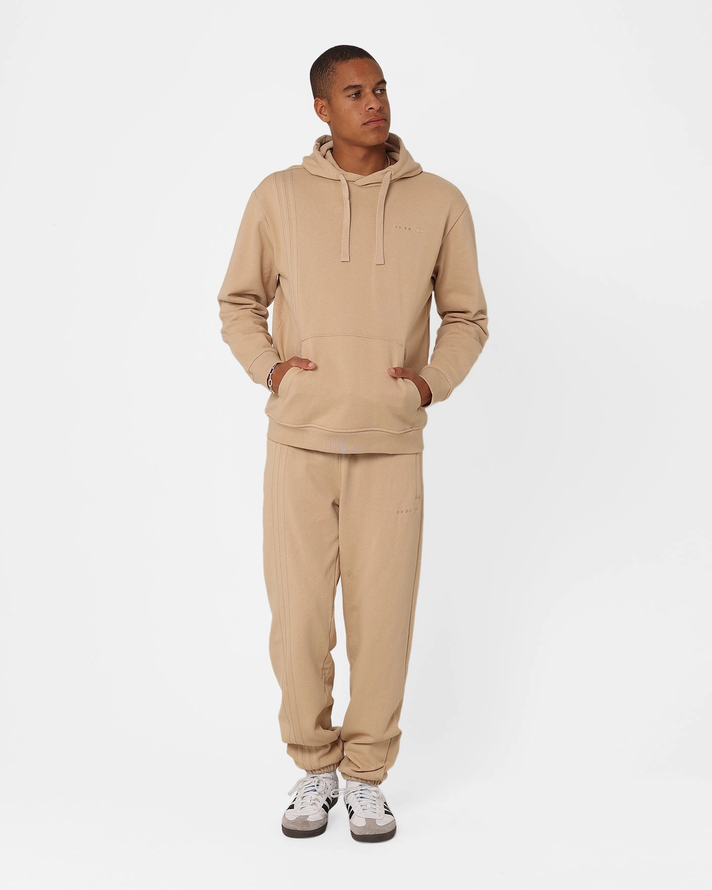 Adidas City Essential Sweat Pants Magbei