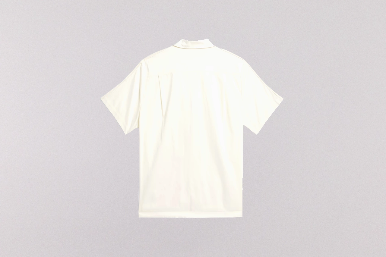 adidas CLOT Bowl Shirt