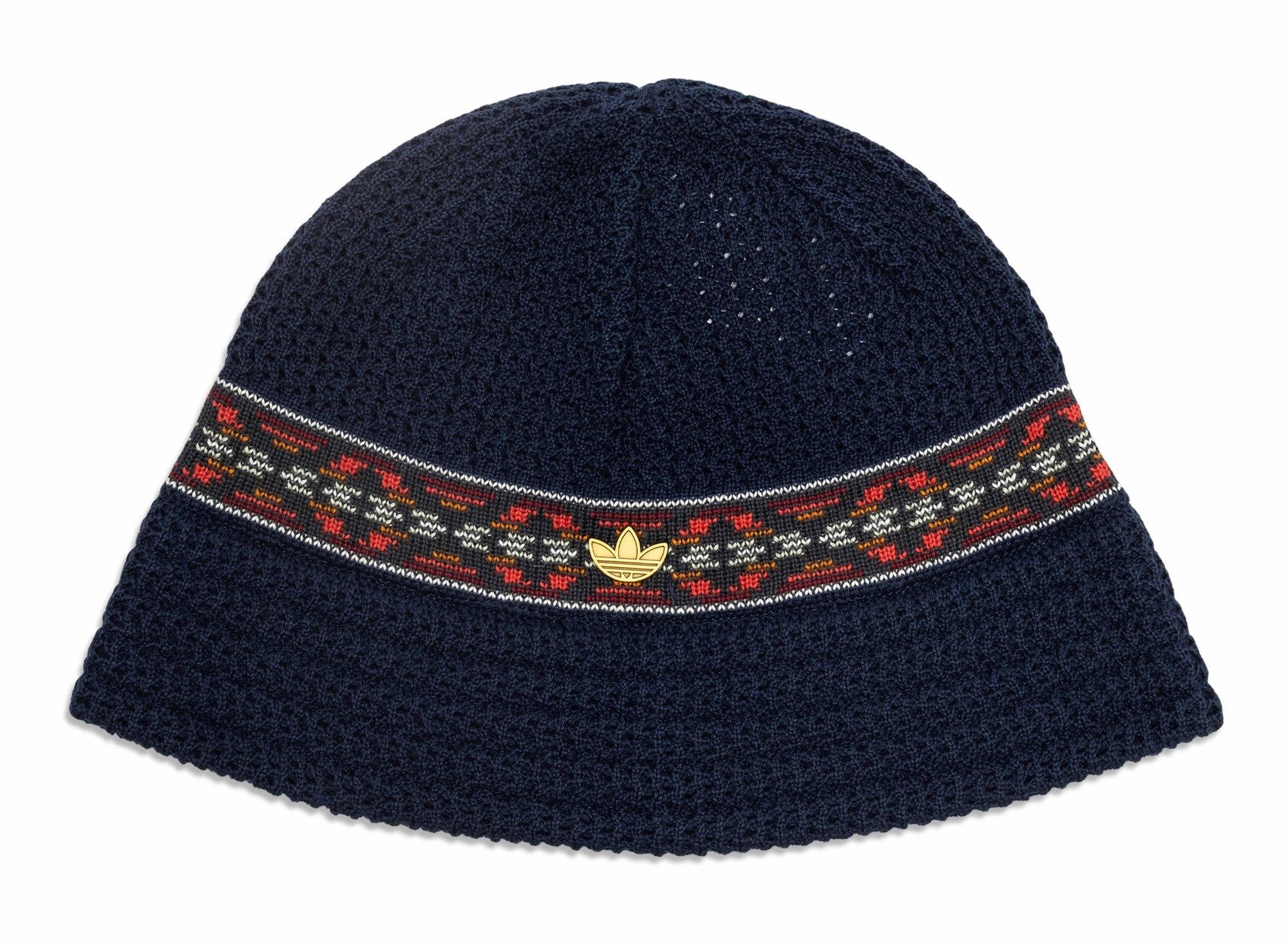 Adidas Clot Knit Bucket Hat xld
