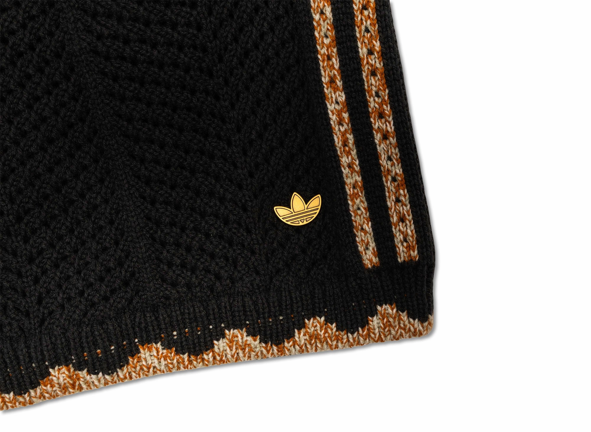 Adidas Clot Knit Shorts xld