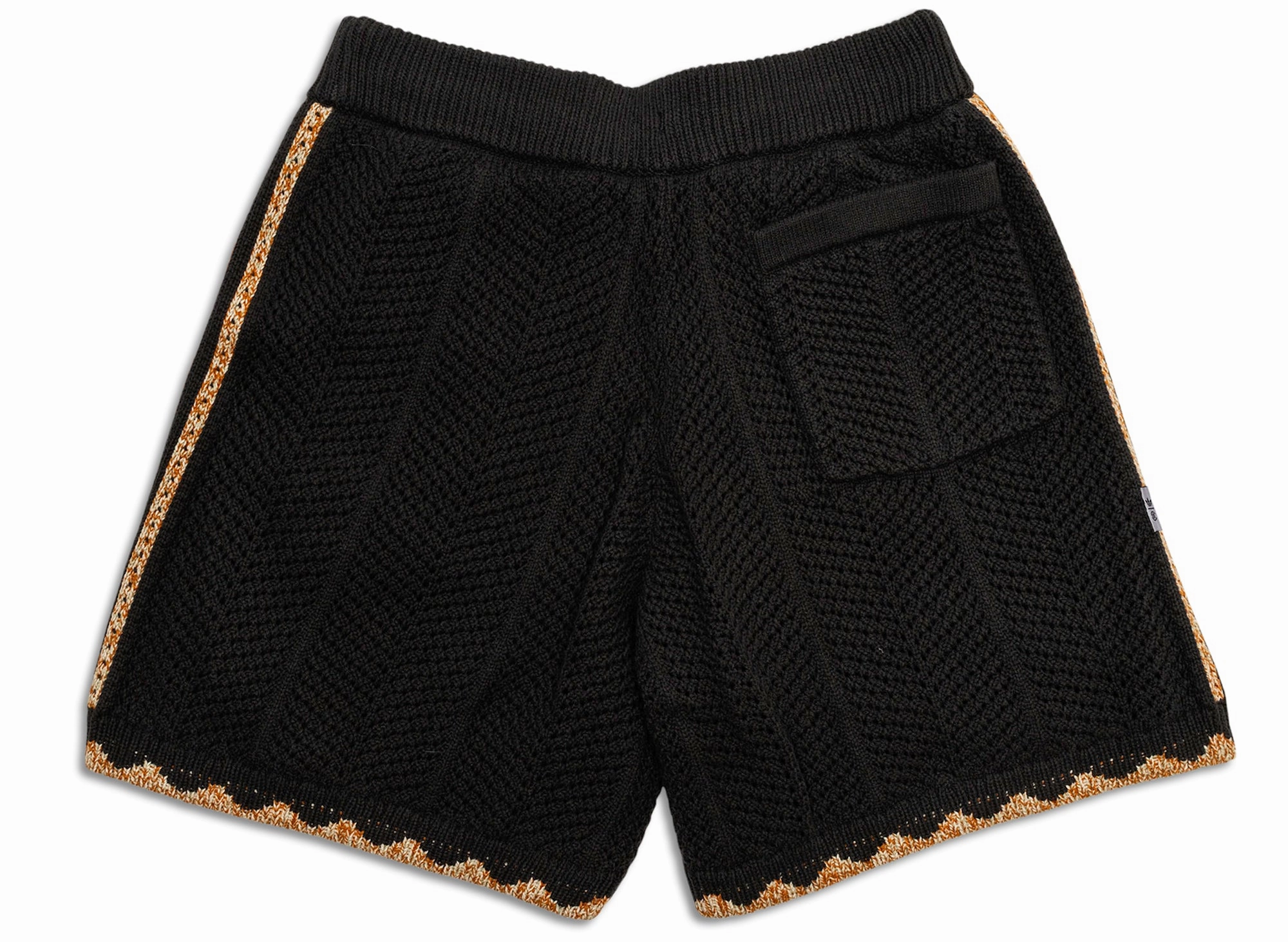 Adidas Clot Knit Shorts xld