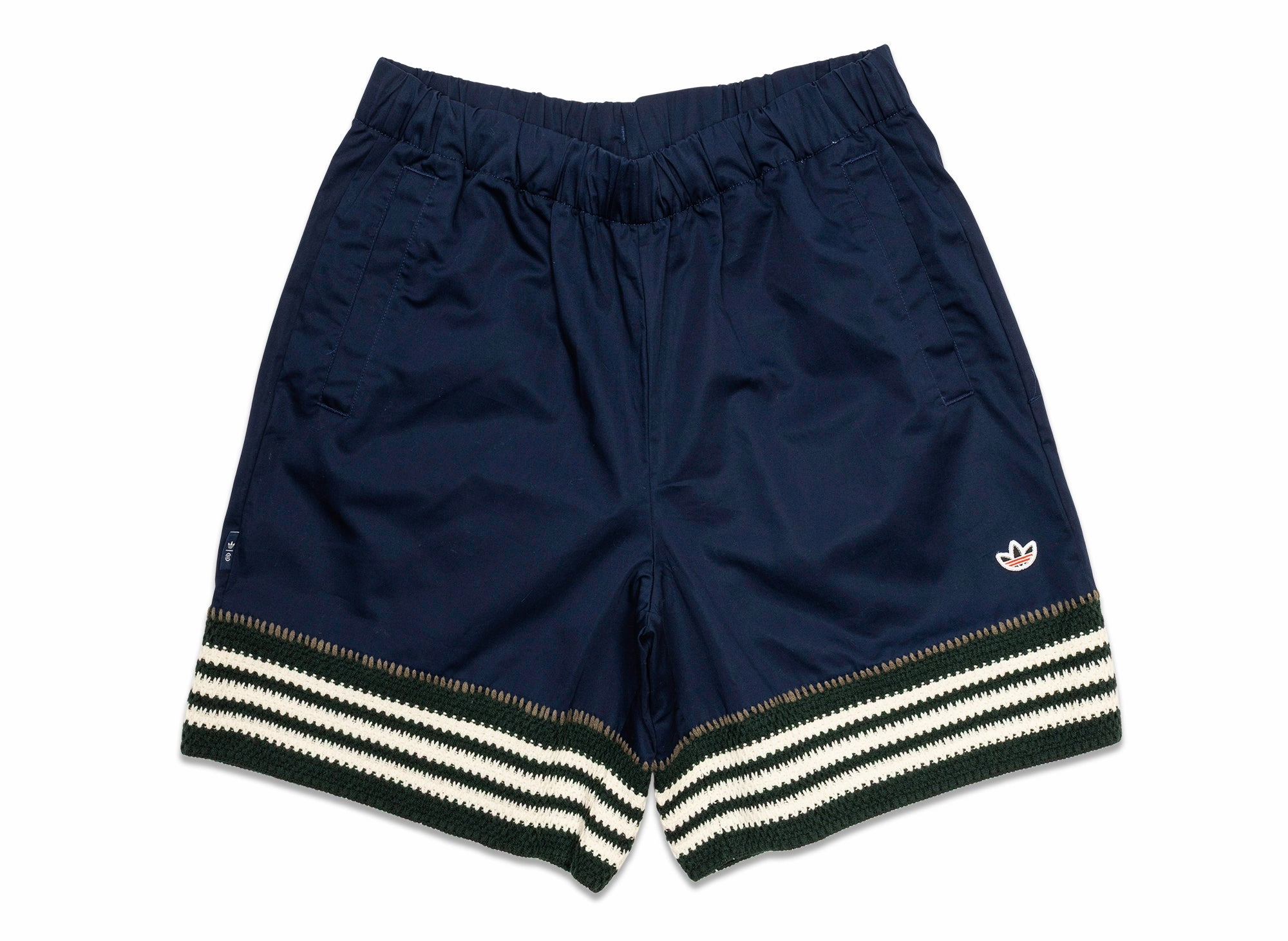 Adidas Clot Woven Shorts xld