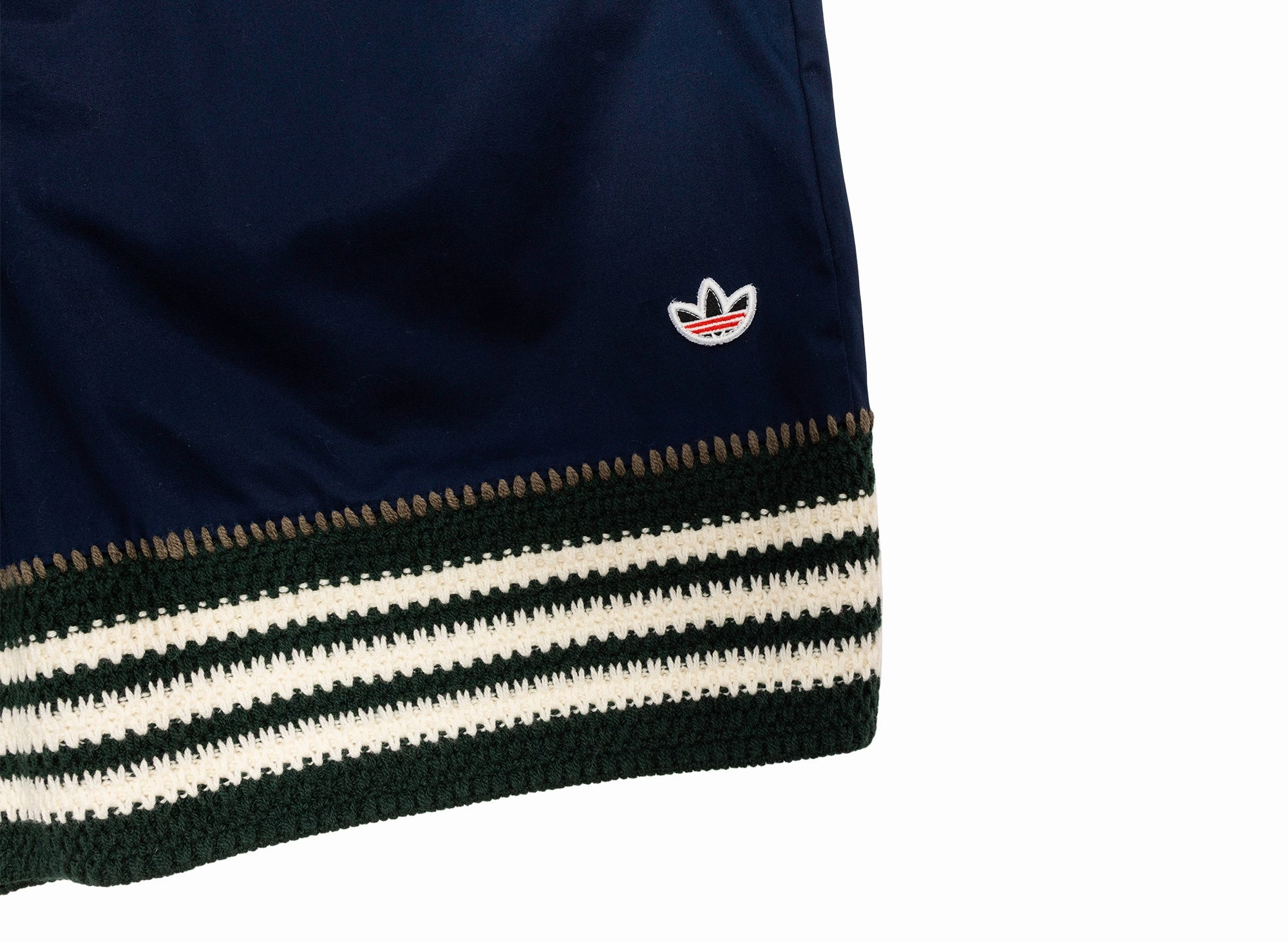 Adidas Clot Woven Shorts xld