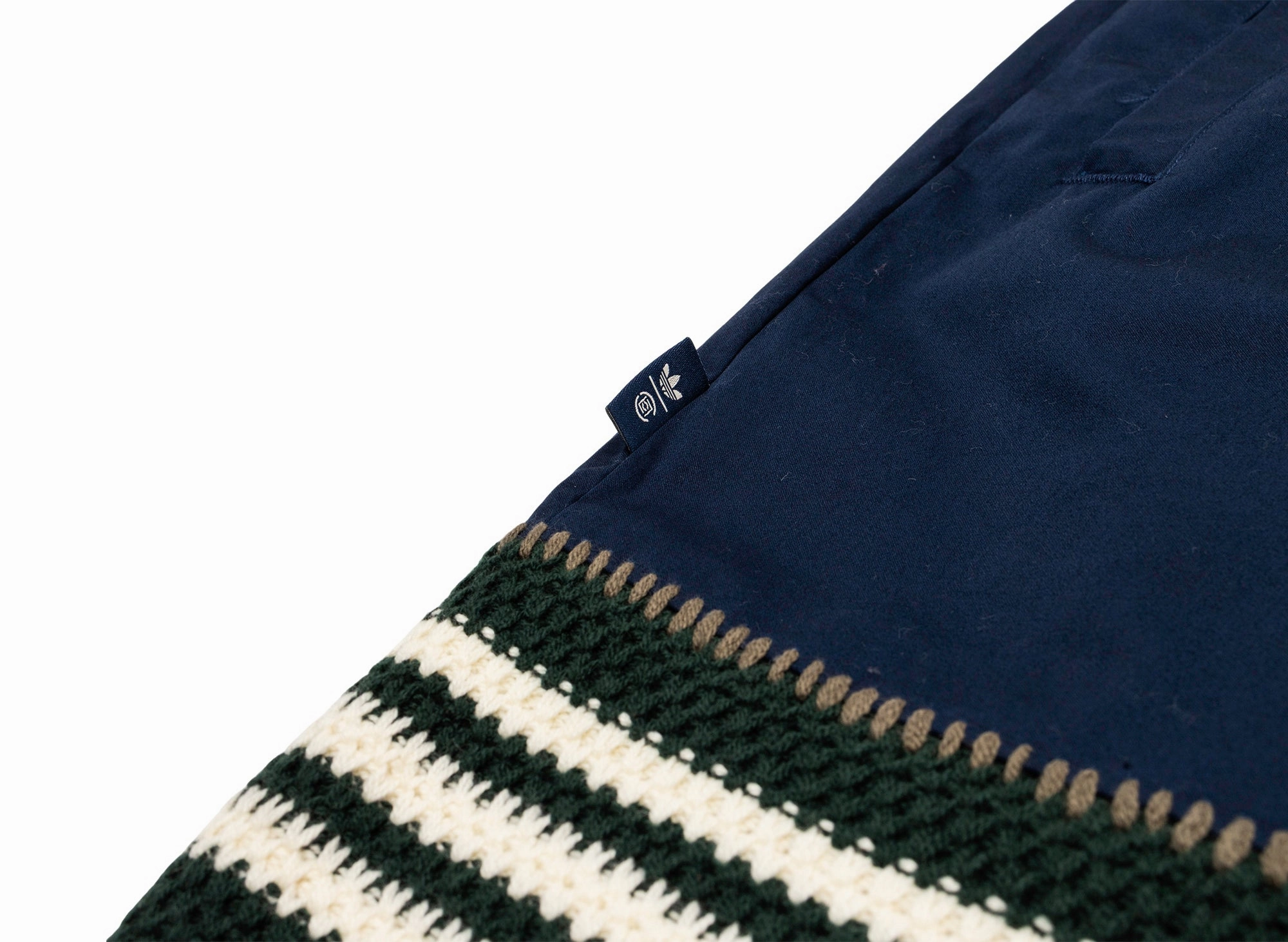 Adidas Clot Woven Shorts xld