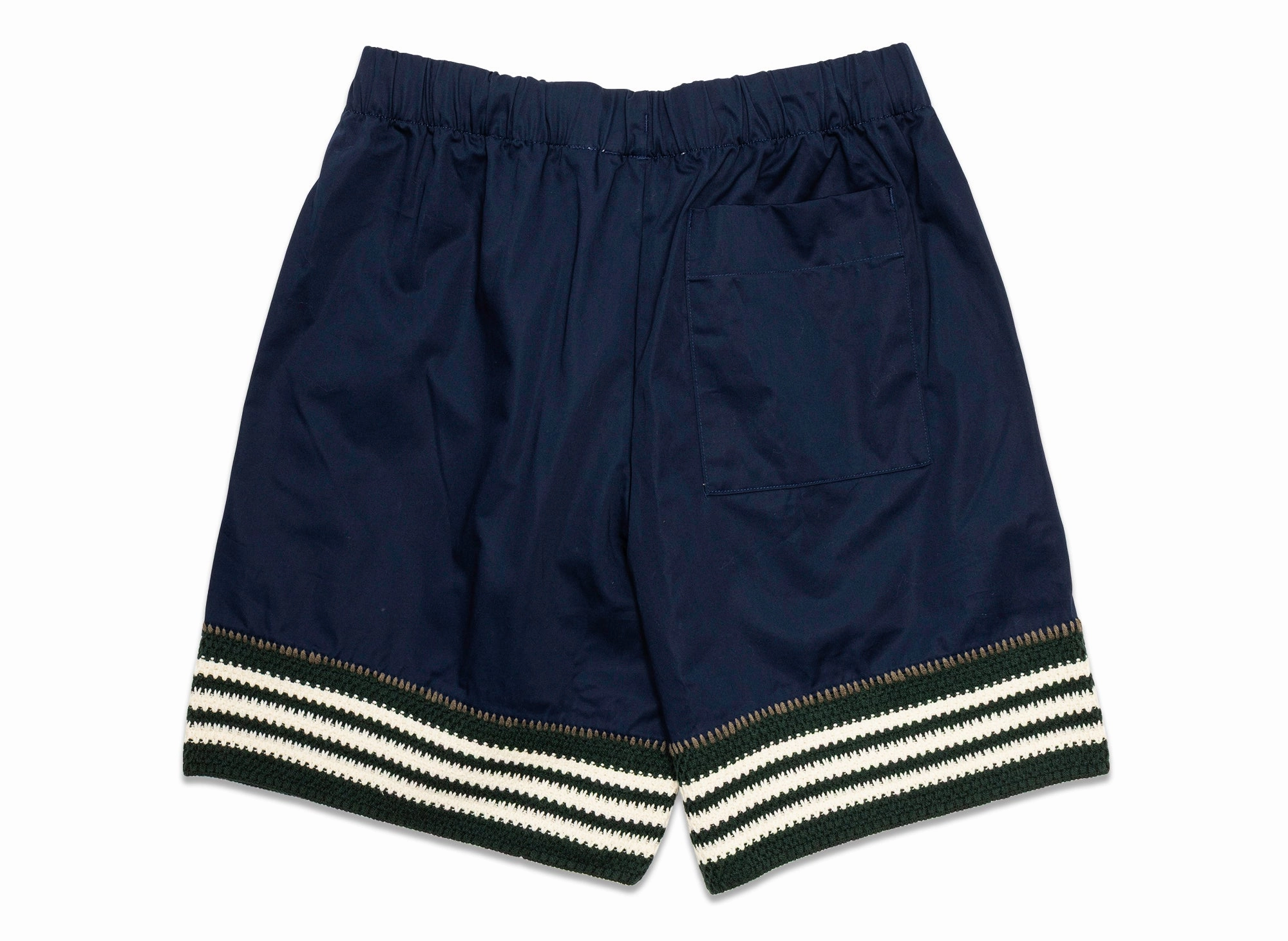 Adidas Clot Woven Shorts xld